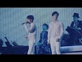 東方神起 / 「東方神起 LIVE TOUR 2015 WITH」3分ダイジェスト映像