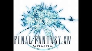 FF14 How to setup Hotbar for beginners PS4/PS5 *