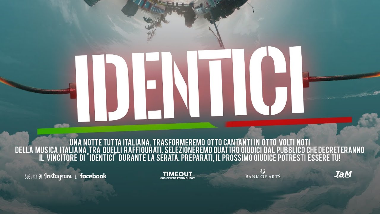 IDENTICI