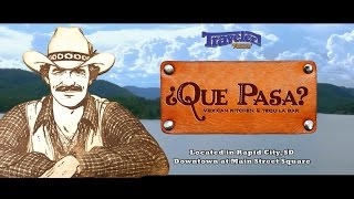 Que Pasa Mexican Cantina Black Hills Rapid City South Dakota