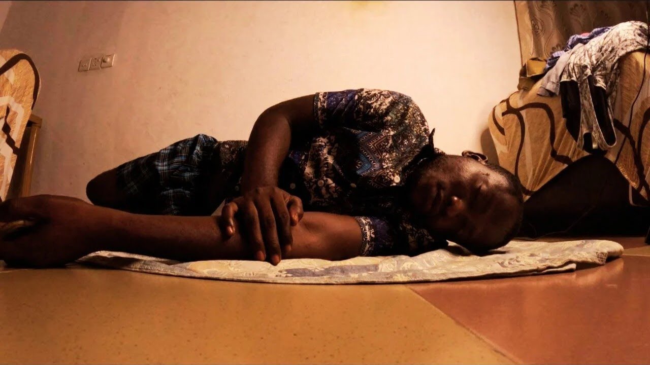 Enjoy the Quiet Life | Super Sleep Stream in a Silent Room