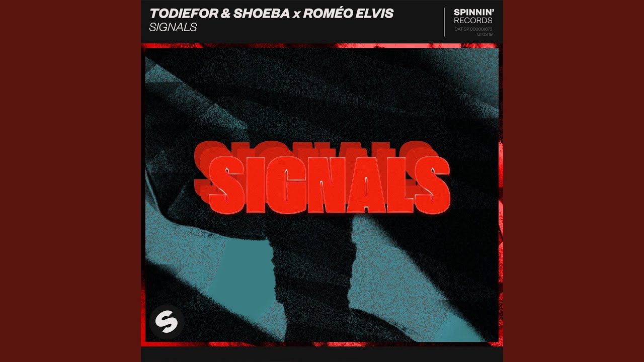 Signals - YouTube