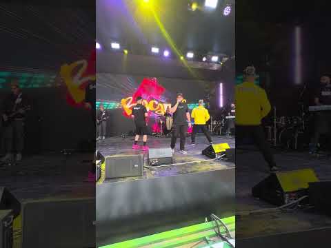 Calendario- prueba de sonido show privado en Lima