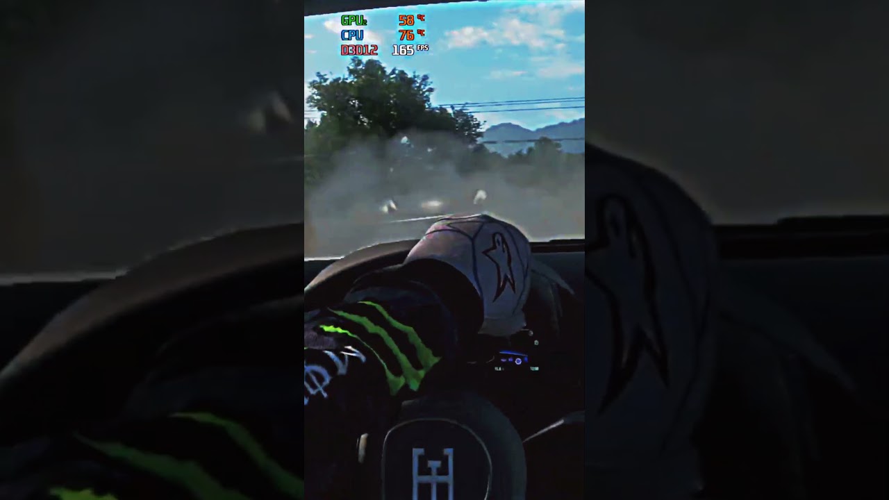 INSIDE A BEAST🔥! Bugatti Divo 2019 POV | 360° DRIFTS Like a Movie! 🚗💨 