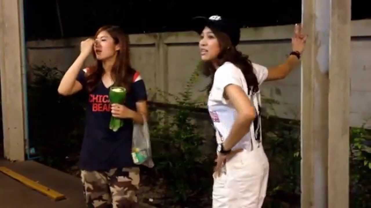 150527 AimNam @ทรู39 BY:Yulk_AN