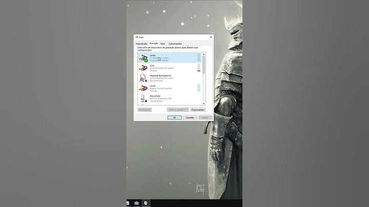 Microphone giving FEEDBACK? DO THIS
