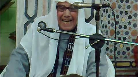 فضيلة القارىء الشيخ راغب مصطفى غلوش وماتيسر من سورة الحجرات فيديو فائق الجودة