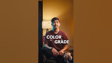 How to Color Grade Between Premiere Pro and DaVinci