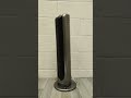 Bionaire BT19-IUK Tower Fan - 3 Speed - No Remote / No Oscillation