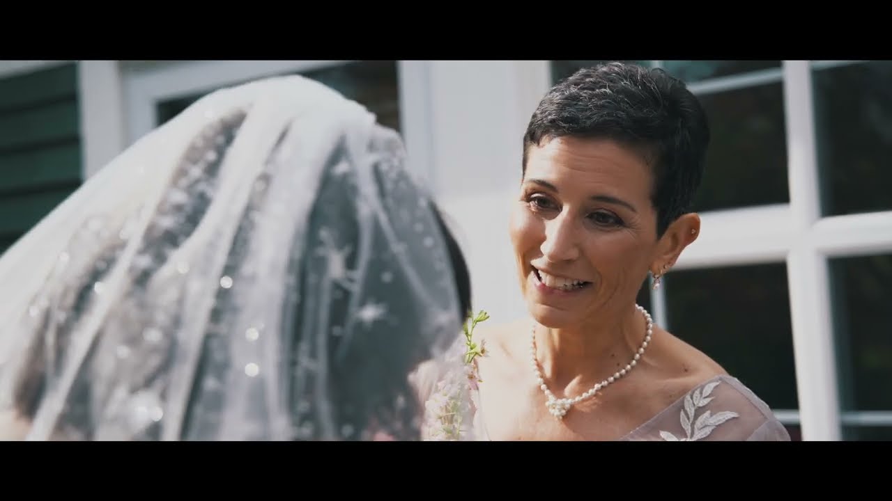 A Beautiful Wedding at Redwoods Golf Course, Langley - Mark and Cierrah