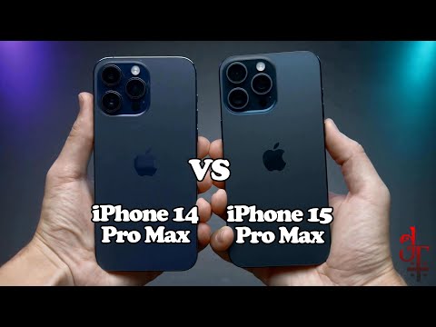 iPhone 15 Pro Max რა აქვს ახალი? და ღირს თუ არა ყიდვა?