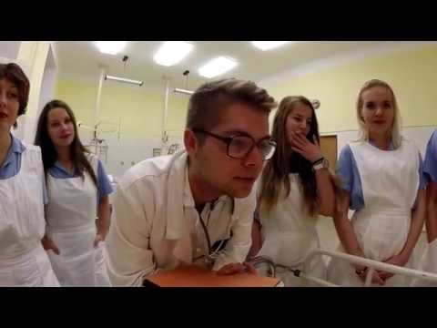 Video: Jaké jsou 4 složky zdravotnického systému?