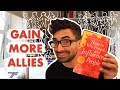 HOW TO WIN FRIENDS AND INFLUENCE PEOPLE - Dale Carnegie