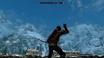 Skyrim: Assassin (LETS PLAY) Eps. 9 (Your Soul Is Mine)