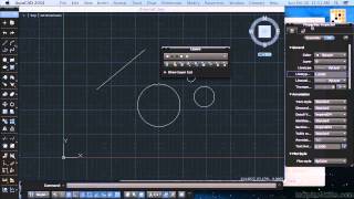 AutoCAD 2014 for Mac Tutorial | Pallets