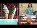 Day in the life of jewelyn moms birt.ay high tea  new night time skincare routine  jewelofhawaii
