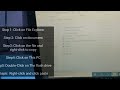 BEST I.C.T TUTORIAL OF THE YEAR 2023 BY A PRY 4 PUPIL... A MUST WATCH!!😳 #wiztechhub #wisdomisaiah