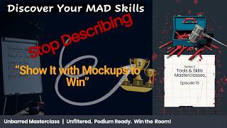 Mock-ups The Powerful Visual Tool That Makes Your Solution Memorable and Easy to Envision