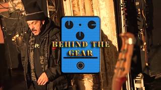 Parliament-Funkadelic Bassist Lige Curry: Behind the Gear (Effects & Pedals Arena Corner)