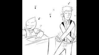 Rebornica AU - Answer for number 4