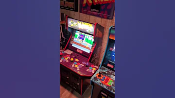 The ULTIMATE Home Arcade 
