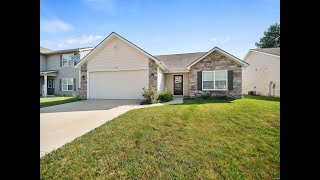 12216 Jacobas Place, Fort Wayne, IN, 46845 Tour - $270,000