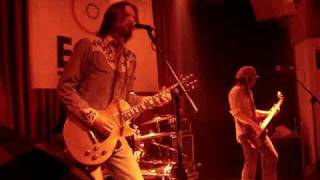 STEEPWATER BAND SALA SOL MADRID