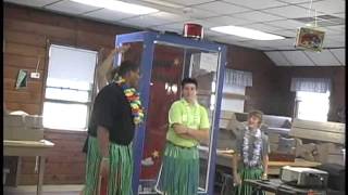 Boys Camp Highlight Video - 2011