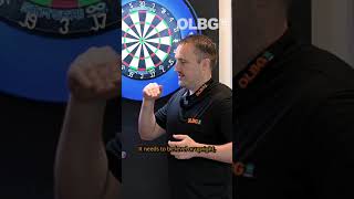 3 Top Tips for Throwing a Dart | Matt Edgar | OLBG