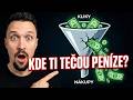 Jak odhalit, kde se rozbíjí nákupní proces Meta reklamy | Cernovsky 🇨🇿
