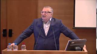 Видео Жириновский: Развивать промышленность необходимо только в центре России! 22.10.14 (автор: ЛДПР)