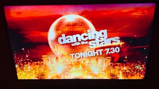 Dancing With The Stars Australia 2008 Channel Seven Promo
