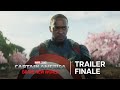 Captain America: Brave New World | Trailer Finale | Dal 12 Febbraio al Cinema