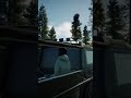 Iguanodon Pushing Down Tour Vehicle Jurassic World Evolution 2 short