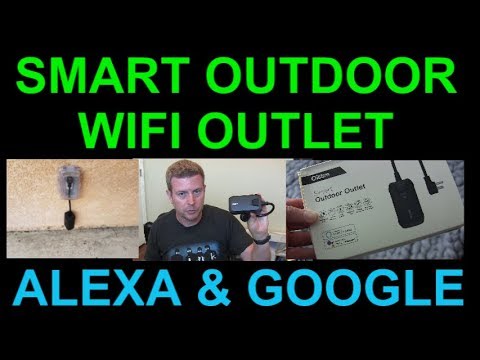 wion outlet google home