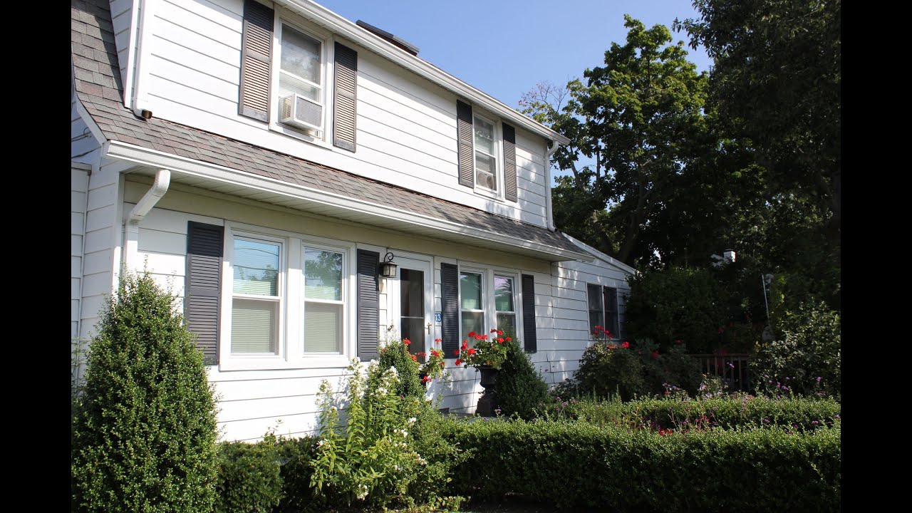 13 July Ave Bayville NY 11709 Virtual House Tour YouTube