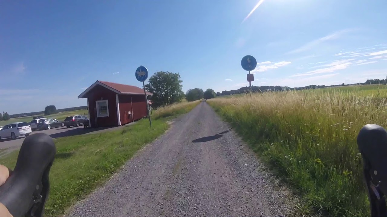 Uppsala till Vittinge