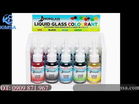 công ty cung cấp sỉ keo chống thấm liquid glass