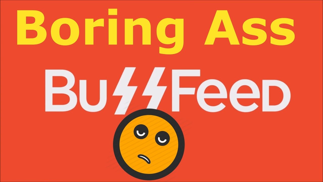 Buzzfeed For Views Lol YouTube