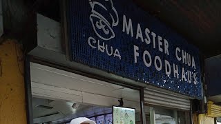 Master Chua Foodhaus Iloilo City