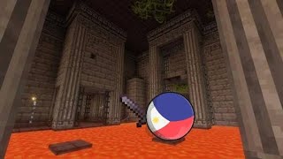 Minecraft: Mounts of Mayhem (Dungeon Descent)