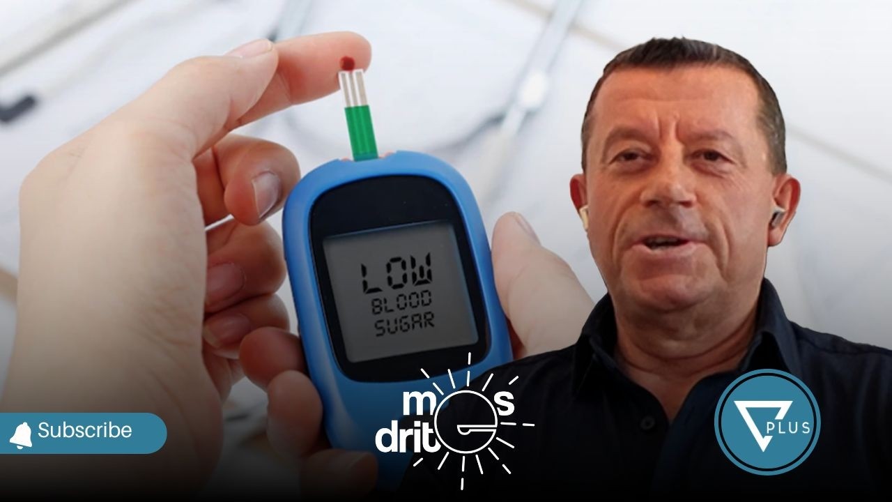 SHENJAT që shfaq DIABETI, por i neglizhojmë! Ushqimet që nuk duhet të hanë diabetikët!