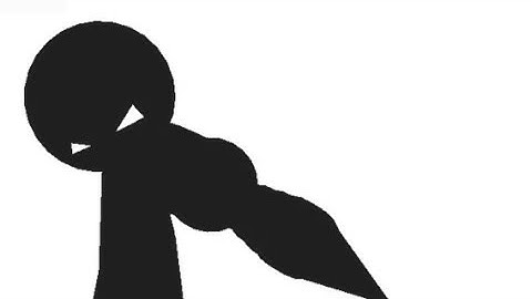 Stick Nodes Animation-Sword Fight (Channel news on desc)