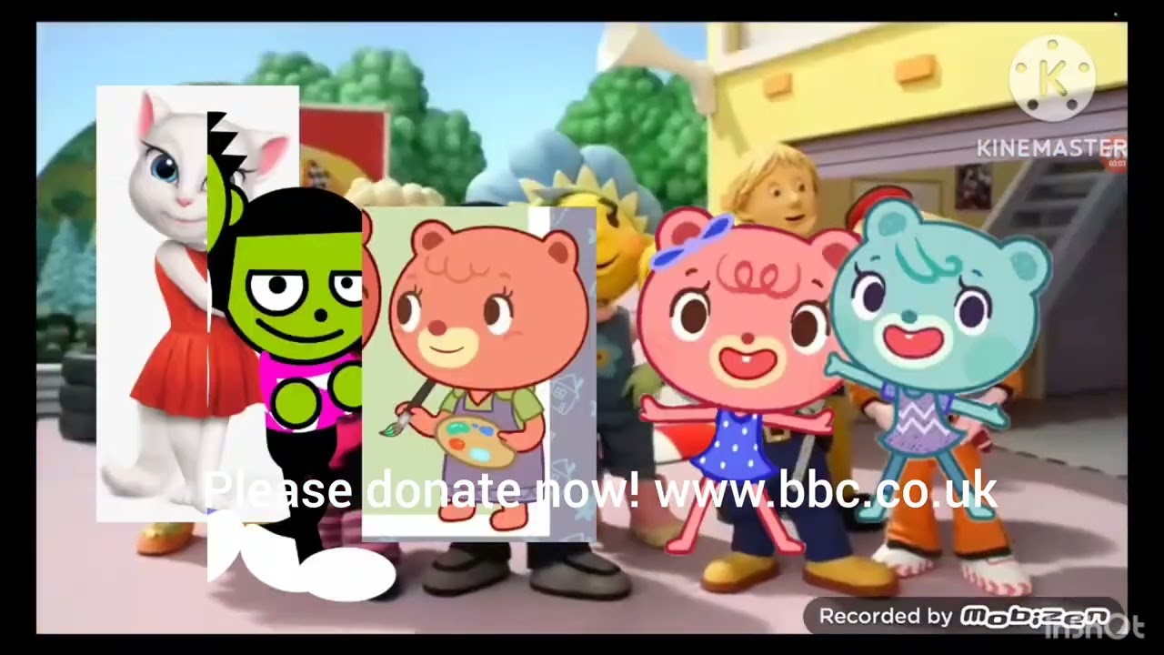 Children in Need 2009 - Official Charity Single