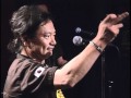 黄猿楽団 球根~バラ色の日々