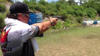 Famous Testing open gun prototype Profile
