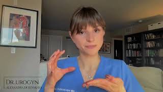 Are you peeing all the time? Maybe you have an Overactive bladder.