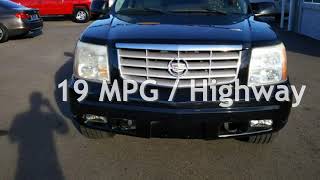 2005 Cadillac Escalade for sale in PHOENIX, AZ
