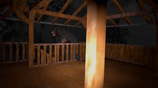 hunting bigfoot gone wrong screenshot 3