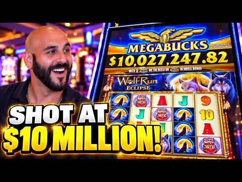 I Took a Shot at $10 MILLION… Then Zoltar Saved Me